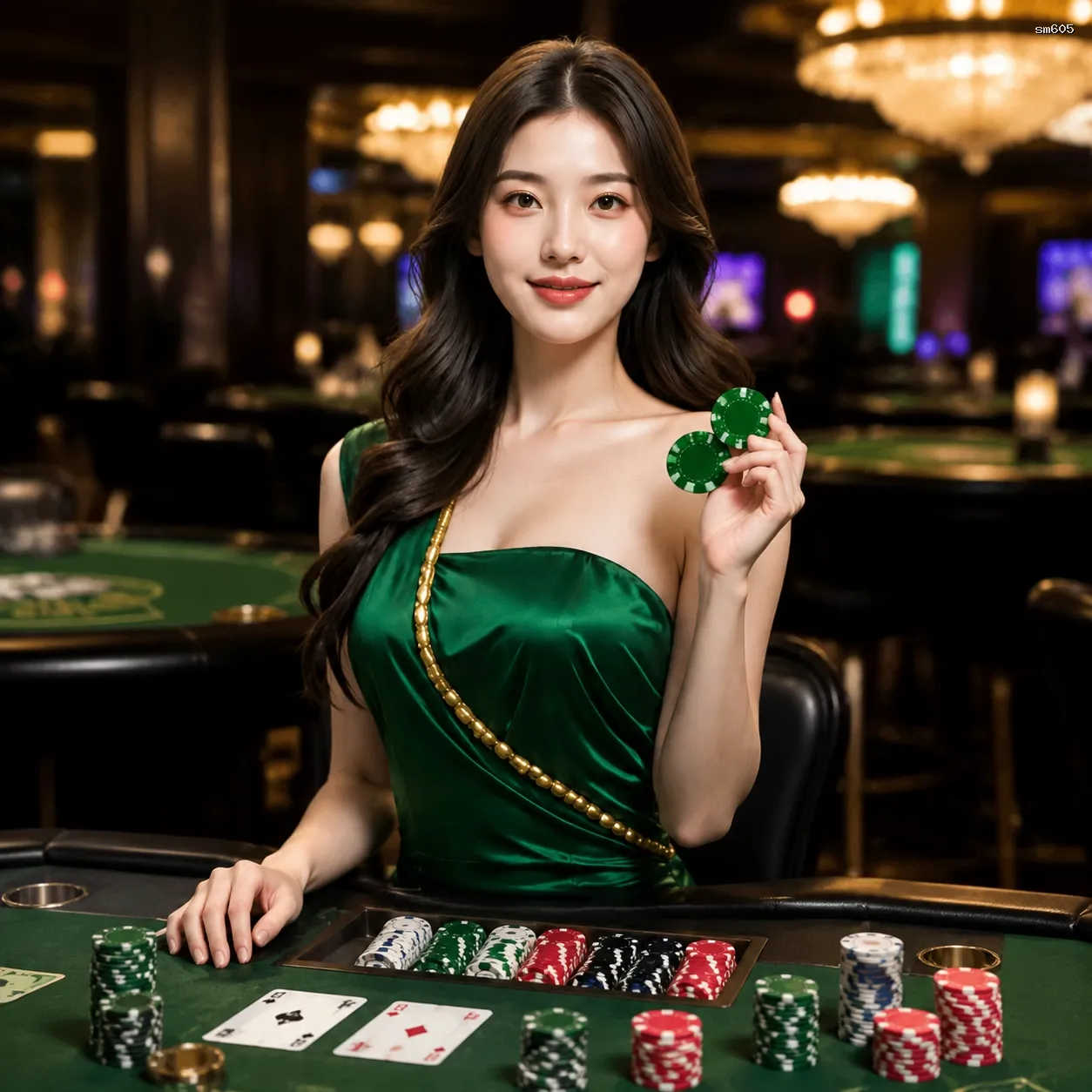 Keunggulan dan Fitur Menarik di Situs Game sm605